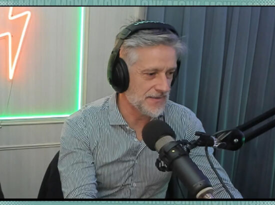 “Nuestro canal principal es el productor”